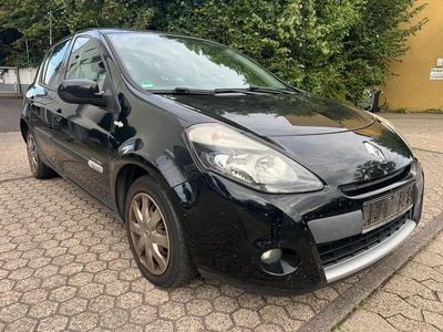 Renault Clio III