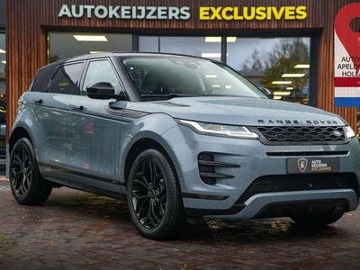 Nolita grey Gebraucht 2021 Land Rover Range Rover HSE Dynamic SUV | 40.900 € (Guter Preis)