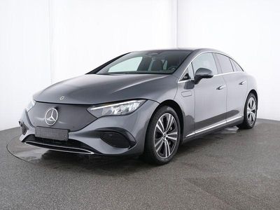 Gebraucht Mercedes EQE300 Electric Art 180 kW (245 PS) 2025 Metalliclack selenitgrau Limousine
