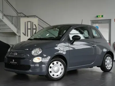 Gebraucht Fiat 500