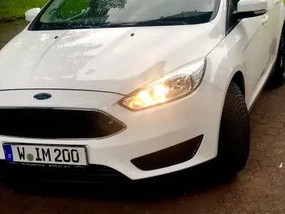 Gebraucht Ford Focus