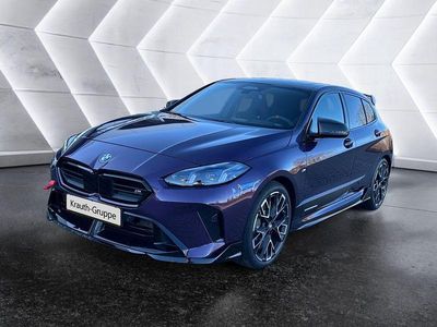 Gebraucht BMW M135 Performance 300 PS (220 kW) 2025 Violett Kleinwagen