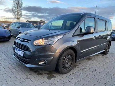 Gebraucht Ford Tourneo Connect
