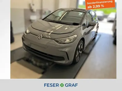 Gebraucht VW ID.3