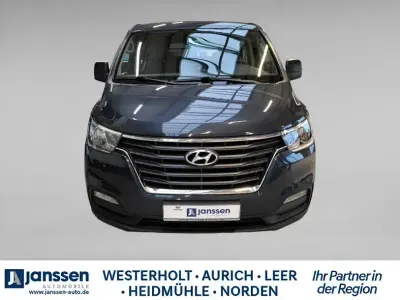 Gebraucht Hyundai H-1