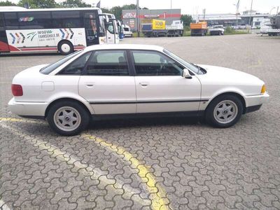 gebraucht Audi 80 802.8 E