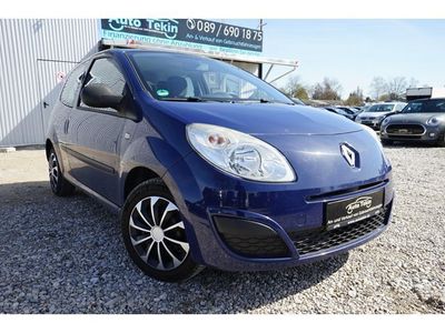 gebraucht Renault Twingo 1.2 Authentique |HU: 12 25| |8-fach b.|