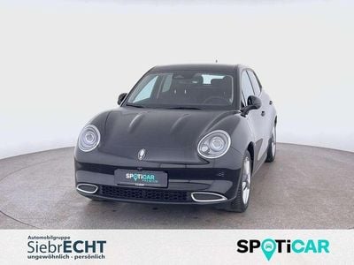 Gebraucht Ora 03 125 kW (171 PS) 2023 Schwarz Kleinwagen