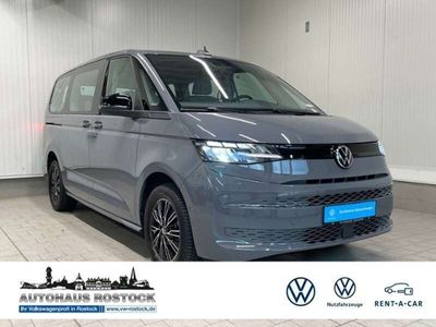 VW T7