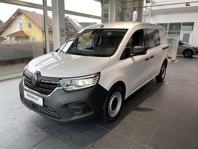Gebraucht Renault Kangoo 95 PS (69 kW) 2025 Van / Kleinbus