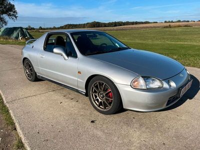 Honda CR-X