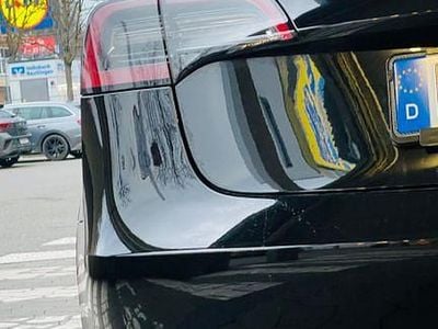 Gebraucht Tesla Model 3 RWD 208 kW (283 PS) 2023 Schwarz Limousine