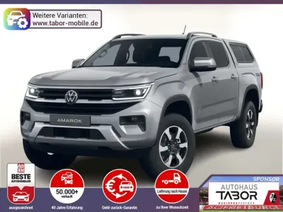 Gebraucht VW Amarok