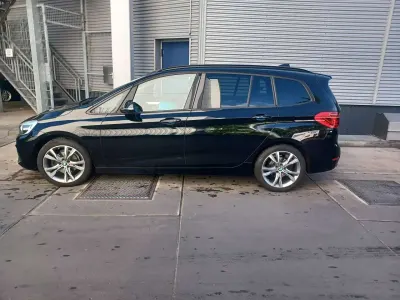 Gebraucht BMW 216