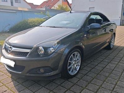Opel Astra Cabriolet