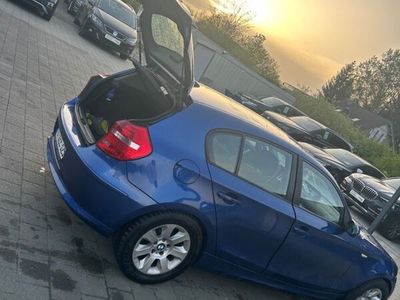 gebraucht BMW 116 i -