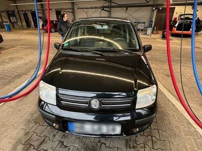 gebraucht Fiat Panda 