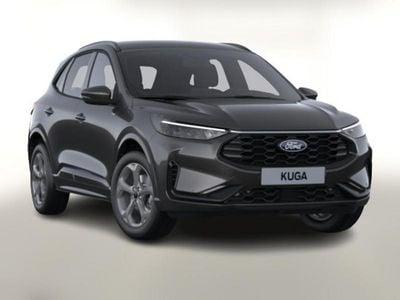 Nuova Ford Kuga ST-Line 180 CV (132 kW) 2025 Grigio SUV