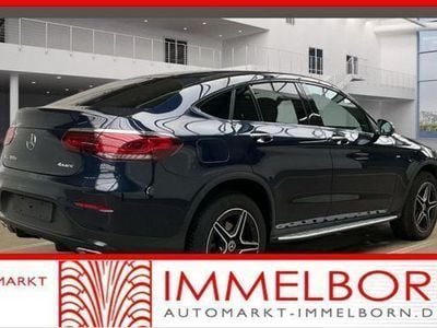 Mercedes GLC300e