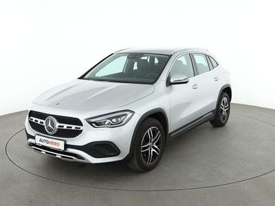 Mercedes GLA200