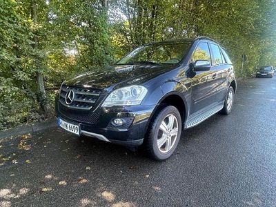 Mercedes ML350