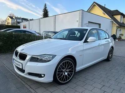 Gebraucht BMW 318