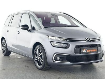 Citroën C4 SpaceTourer