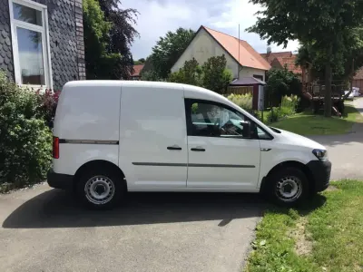 Gebraucht VW Caddy