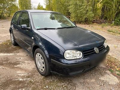 VW Golf IV