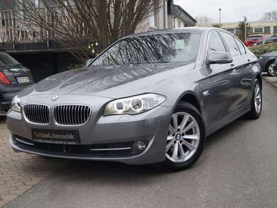 gebraucht BMW 1M 520 d/BiXenon/PDC/SHZ/NAVI/GARANTIE