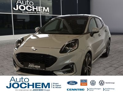 gebraucht Ford Puma ST-Line X Winter+Pano+Fahrerass UPE 38.380€