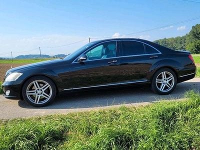 Gebraucht Mercedes S350 272 PS (200 kW) 2006 Limousine