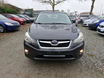 Gebraucht Subaru XV