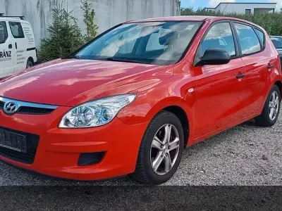 Gebraucht Hyundai i30