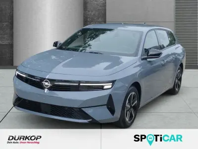 Gebraucht Opel Astra