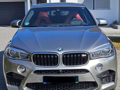 BMW X6 M