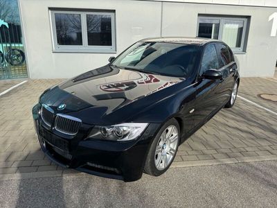 gebraucht BMW 325 i | M-Paket | Xenon | Leder | Navi | Aut.