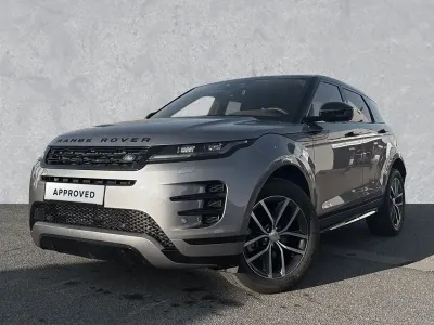 Gebraucht Land Rover Range Rover evoque