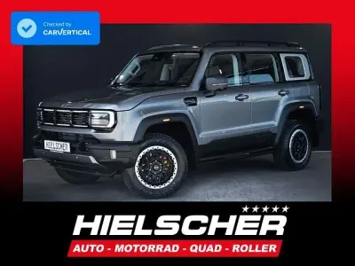 Gebraucht Baic BJ40