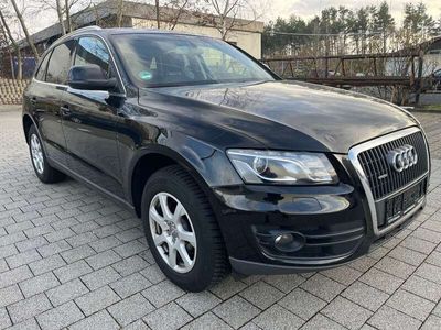 gebraucht Audi Q5 2.0 TDI quattro / TÜV Neu / Inspektion Neu