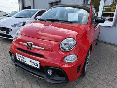Abarth 500C