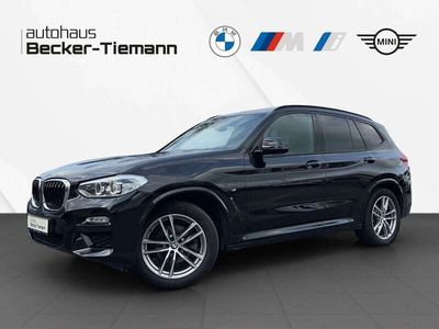 gebraucht BMW X3 xDrive20d *M SPORT*PANO*KEYLESS*HUD*LEDER*