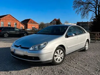 Gebraucht Citroën C5