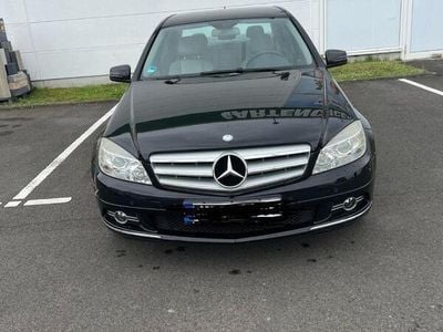 Mercedes C180