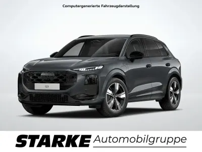Gebraucht Audi Q3