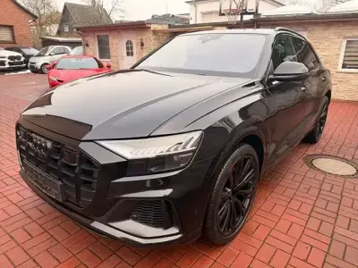 Gebraucht Audi SQ8