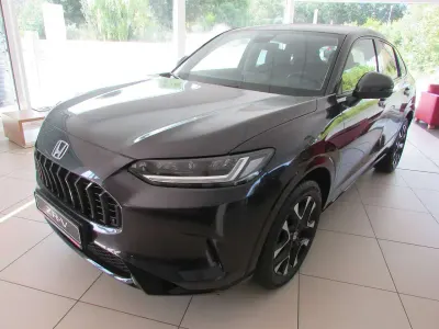 Gebraucht Honda ZR-V