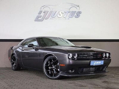 Gebraucht Dodge Challenger 377 PS (277 kW) 2020 Grau Coupé