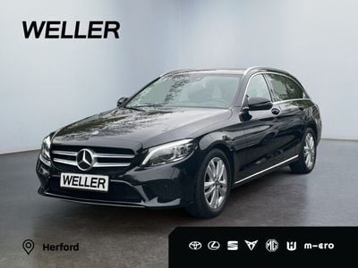 Mercedes C300