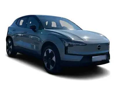 Gebraucht Volvo EX30 Plus 200 kW (272 PS) 2024 Grau SUV